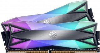 XPG Spectrix D60G (AX4U360038G17-DT60) 16 GB 3600 MHz DDR4 Ram kullananlar yorumlar